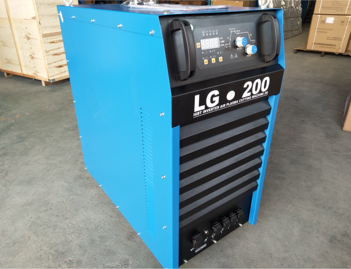 LG-200 200AMP 100% duty cycle