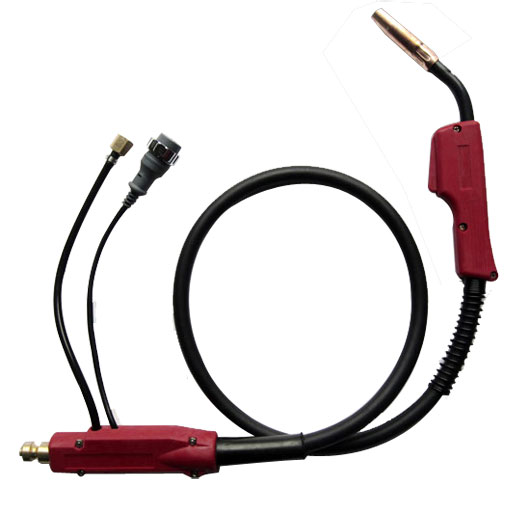 Panasonic 500A MIG Welding Torch