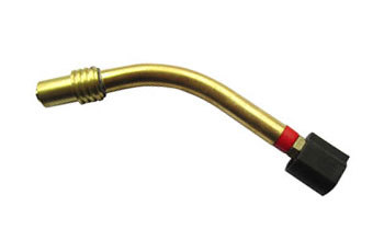 Swan Neck for MIG 24 Torch