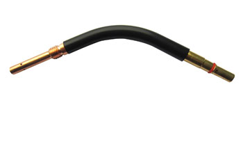 Swan Neck for Panasonic 500A Welding Torch