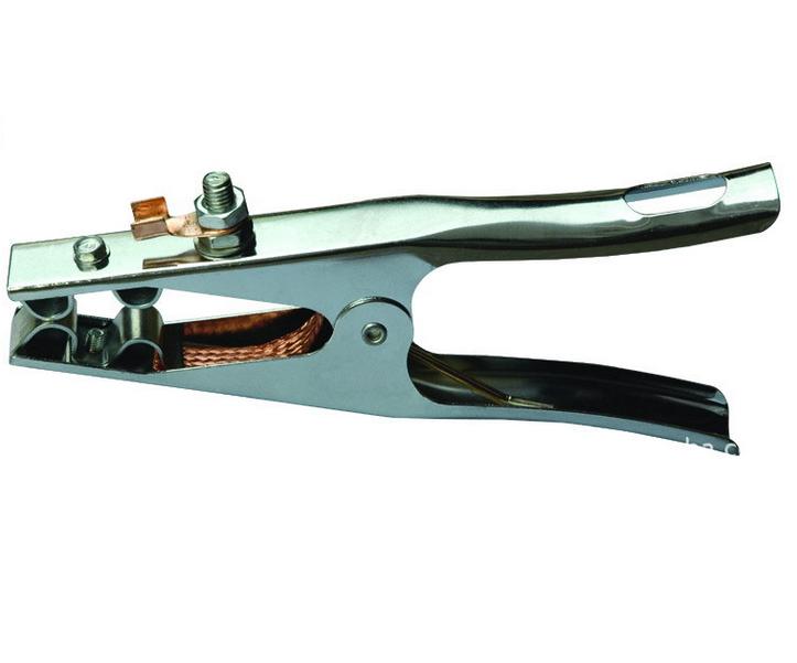 Earth Clamp,American Type, 300A / 500A