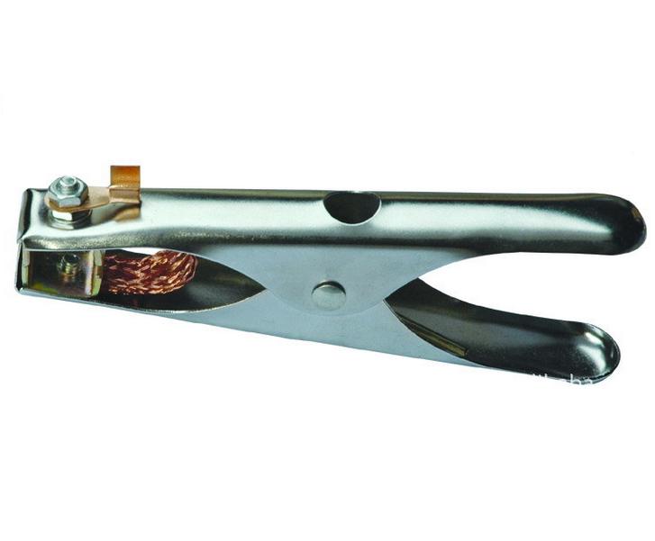 Earth Clamp, Holland Type, 300A / 500A