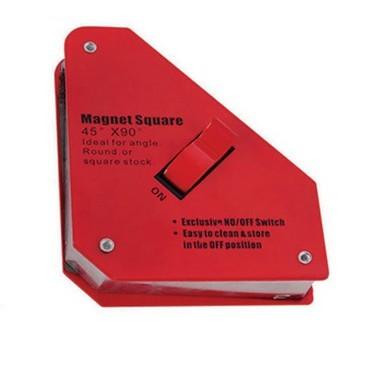 Magnetic welding Holder with ON/OFF switch