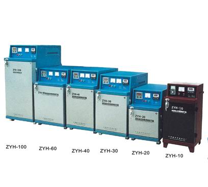 ZYH Series, 15~100kg Capacity Far-infrared Eletrode Dryer Cabinet(Oven)/Rod Dryer
