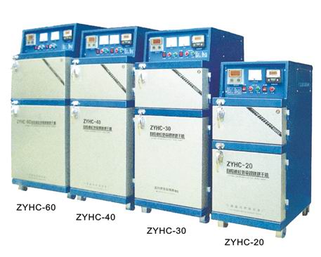ZYHC Series, 20~60kg Capacity Far-infrared Eletrode Dryer Cabinet(Oven)/Rod Dryer
