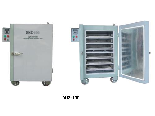 DHZ Series,100-500kg Capacity Electrode Dryer Oven(Drawer Type)/Rod Dryer