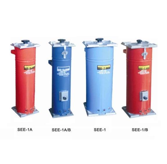 5-14kg Capacity SEE-1 Series, European Type Electric Welding Rod Dryer Barrel/Electrode(Rod) Dryer