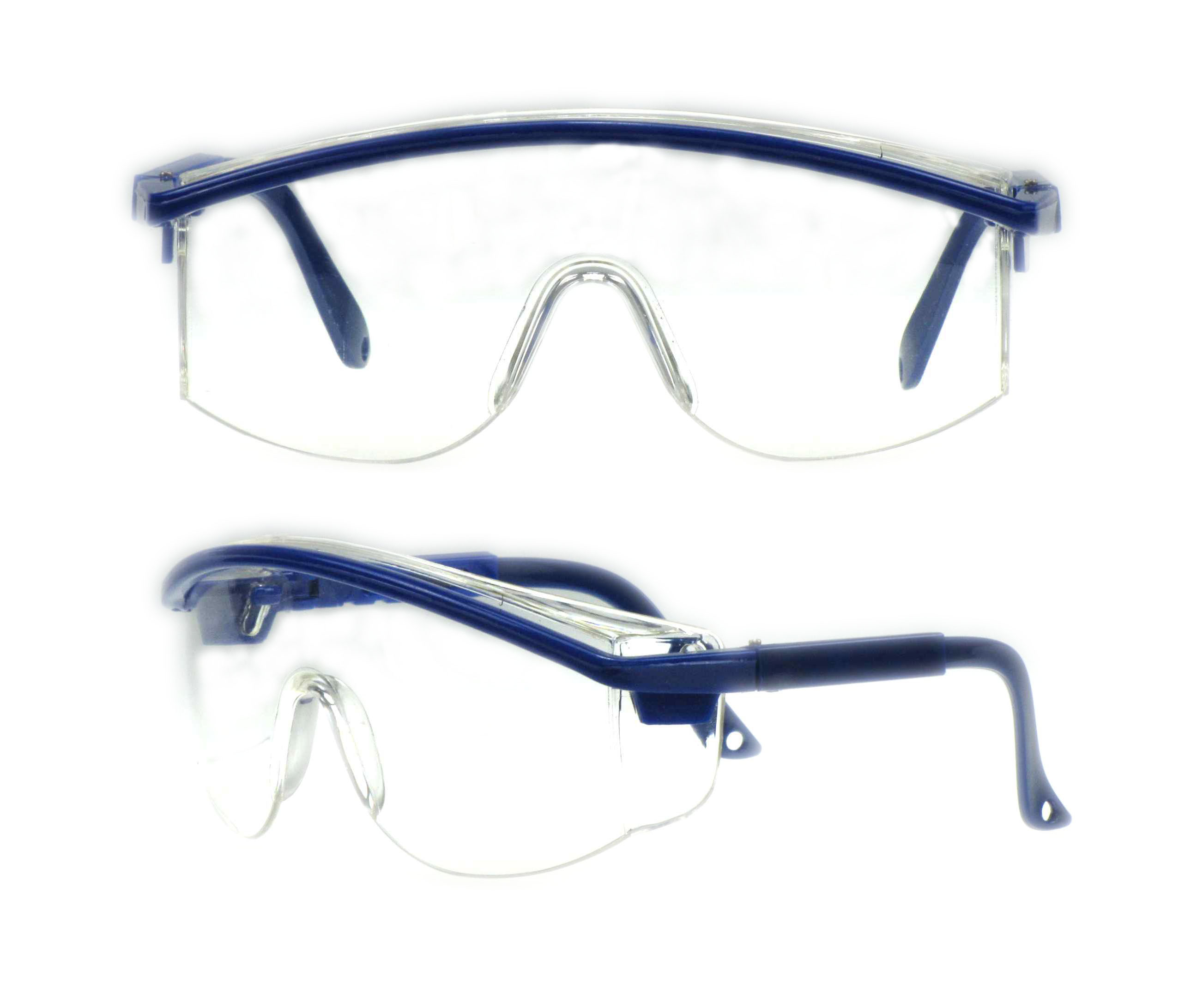 PC Safety Goggles (Model: JP804)