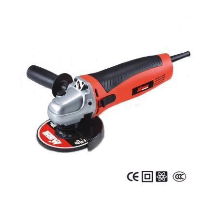 110 Dis Dia., 710W PowerAngle Grinder Model No. BT81151