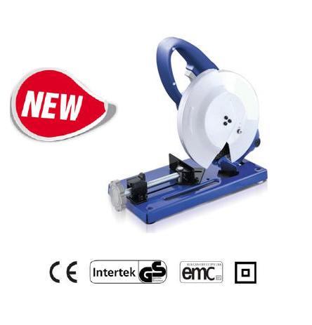 BT5-150, 650W (5.3A) Electric Abrasive Cut-Off Machine, High Performance