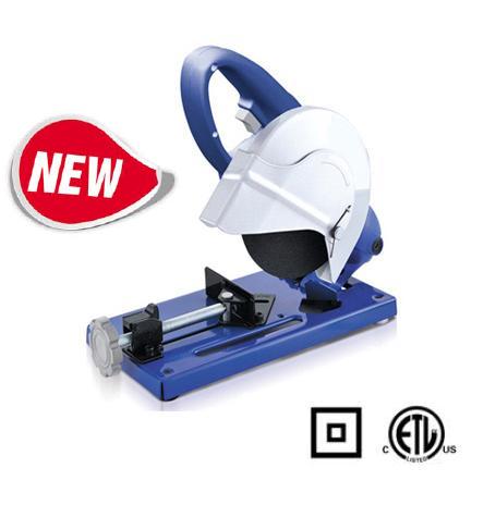 BT4-160, 650W (5.3A) Electric Abrasive Cut-Off Machine, High Performance