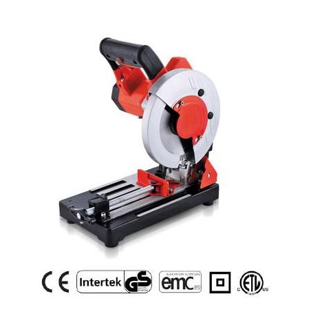 BT2-180/185, 1280W (10.5A) Powerful Electric Abrasive Cut-Off Machine, High Performance