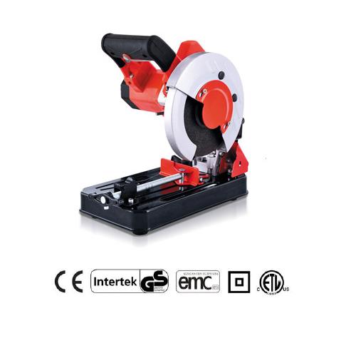 BT-180/185, 1280W (10.5A)Powerful Electric Abrasive Cut-Off Machine, High Performance