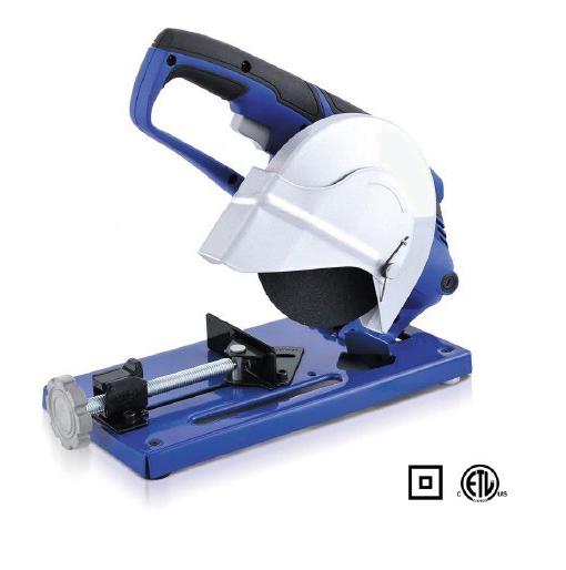 BT2-160, 650W (5.3A) Electric Abrasive Cut-Off Machine, High Performance