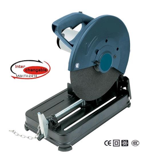 2000W Quality Electric Abrasive Cut-Off Machine, CE,GS Approved, BT-93557