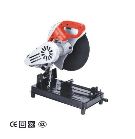 2000W Quality Electric Abrasive Cut-Off Machine, CE,GS Approved, BT-93551