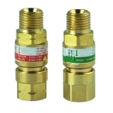Quick Connects Check Valve