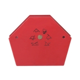 Magnetic welding holder, 25LBS,50LBS,75LBS