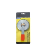 Magnetic welding Ground, 2