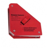 Magnetic welding Holder with ON/OFF switch