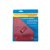 Magnetic welding Holder with ON/OFF switch