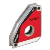 Strong Magnetic Welding Holder, 80 LBS