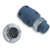 12 Cored Panasonic Aviation Long Plug/Socket