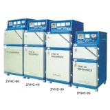 ZYHC Series, 20~60kg Capacity Far-infrared Eletrode Dryer Cabinet(Oven)/Rod Dryer