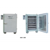 DHZ Series,100-500kg Capacity Electrode Dryer Oven(Drawer Type)/Rod Dryer
