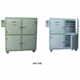 DHZ Series,100-500kg Capacity Electrode Dryer Oven(Drawer Type)/Rod Dryer