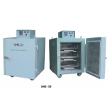 DHE Series, 50-100kg Capacity Electrode Dryer Oven(Drawer Type)/Rod Dryer