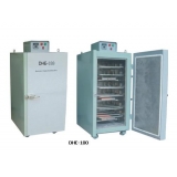 DHE Series, 50-100kg Capacity Electrode Dryer Oven(Drawer Type)/Rod Dryer