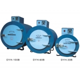 DYH Series, 30~100kg Capacity US Electric Dryer Oven(Drawer Type)/Rod Dryer