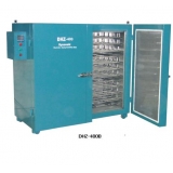 DHZ-B Series, 200-400kg Capacity Electrode Dryer Oven(Drawer Type)/Rod Dryer