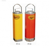 PF Series, 5-10kg Capacity US Standard Electric Rod Dryer Cylinder/Electrode(Rod) Dryer