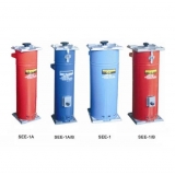 5-14kg Capacity SEE-1 Series, European Type Electric Welding Rod Dryer Barrel/Electrode(Rod) Dryer