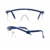 PC Safety Goggles (Model: JP804)