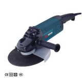 180/230mm Dis Dia., 2300W Power Angle Grinder Model No. BT82302