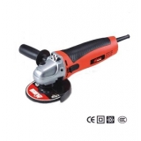 110 Dis Dia., 710W PowerAngle Grinder Model No. BT81151