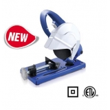 BT4-160, 650W (5.3A) Electric Abrasive Cut-Off Machine, High Performance