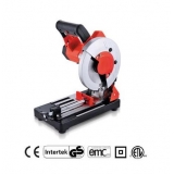 BT2-180/185, 1280W (10.5A) Powerful Electric Abrasive Cut-Off Machine, High Performance