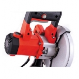 BT2-180/185, 1280W (10.5A) Powerful Electric Abrasive Cut-Off Machine, High Performance