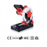 BT-180/185, 1280W (10.5A)Powerful Electric Abrasive Cut-Off Machine, High Performance
