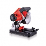 BT-180/185, 1280W (10.5A)Powerful Electric Abrasive Cut-Off Machine, High Performance