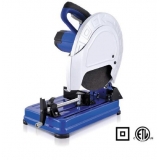 BT8-355, 2480W (15A) Powerful Electric Abrasive Cut-Off Machine, High Performance