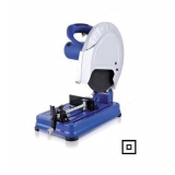 BT6-355, 2200W Powerful Electric Abrasive Cut-Off Machine, High Performance