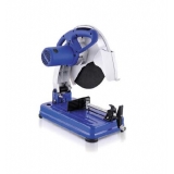 BT6-355, 2200W Powerful Electric Abrasive Cut-Off Machine, High Performance