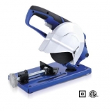BT2-160, 650W (5.3A) Electric Abrasive Cut-Off Machine, High Performance