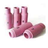10N Ceramic Nozzle For SR 17 18 26