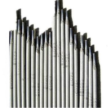 ENiCu-B(Z508), 3.2mm-5.00mm Cast Iron Welding Rod